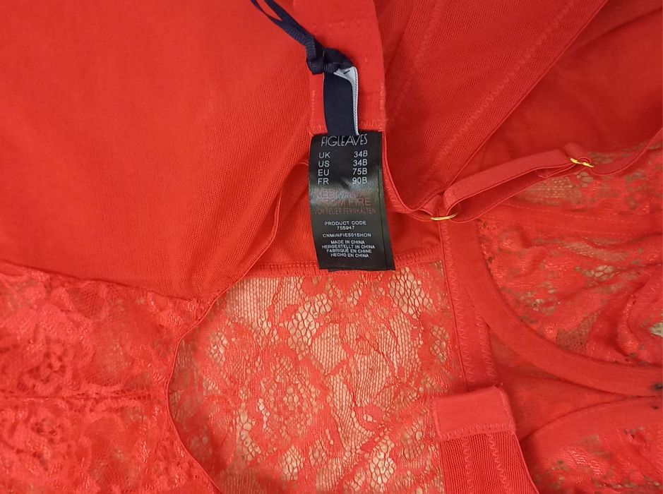 Пеньюар figleaves