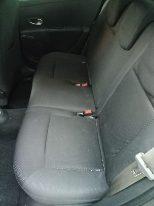 Renaul Clio  2008