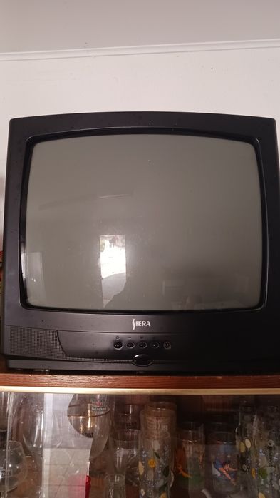 TV a funcionar perfeitamente