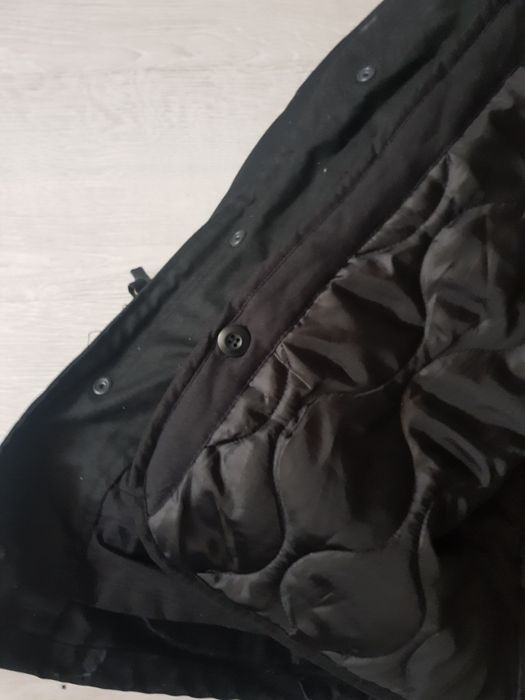 Sprzedam kurtkę męską militaria