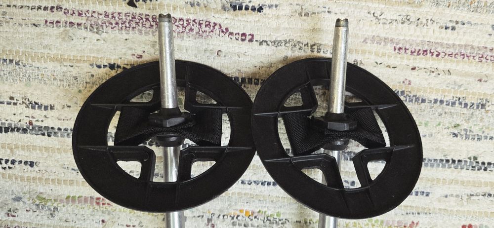 MOVEMENT kije freeride kultowe 125 cm