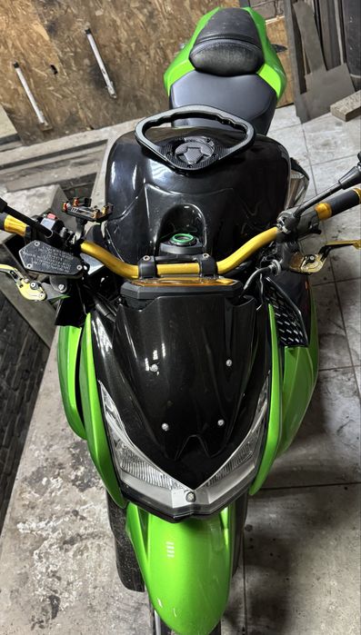 Kawasaki z1000 Стан чудовий
