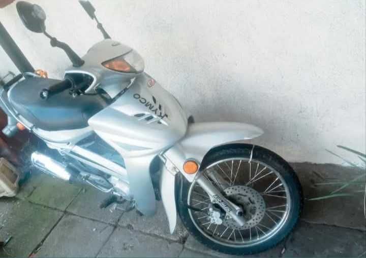 Kymco