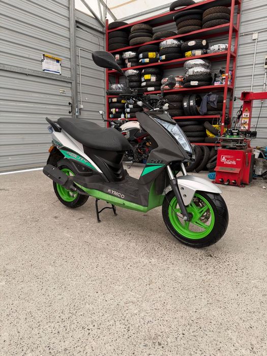 Kymco