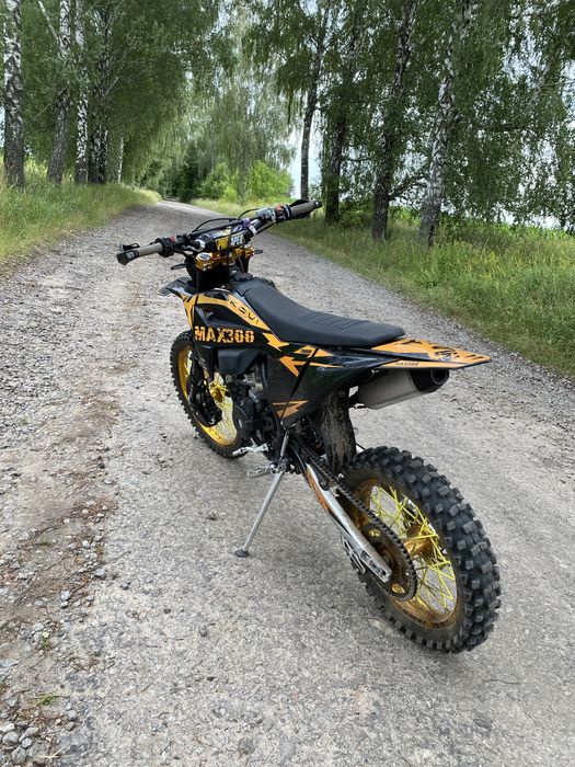 Продам KOVI MAX 300