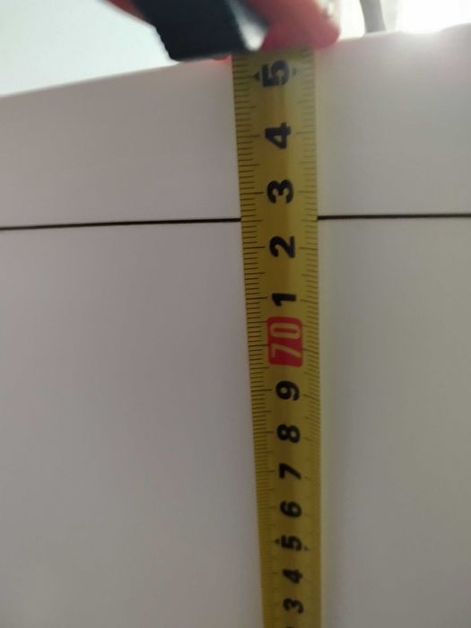 Secretária IKEA Micke