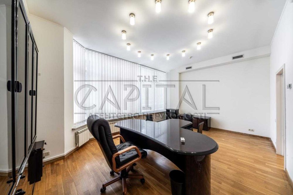 Продаж офісу, Володимирська, Шевченківський р-н, Центр