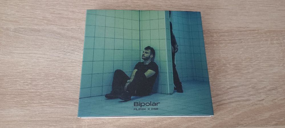 Filipek - Bipolar