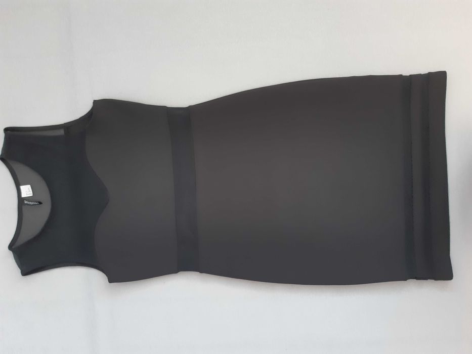 Sukienka h&m, r.36