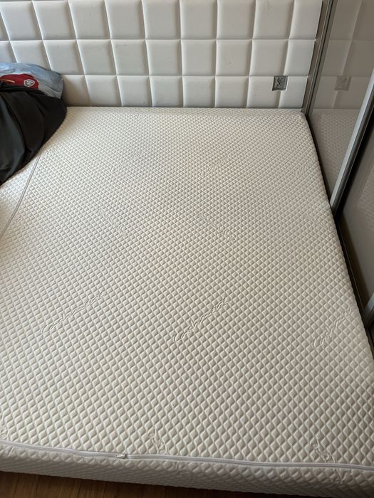 Materac 160x200 używany