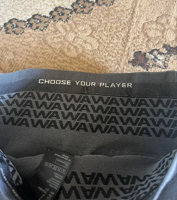 Спідниця alexander wang