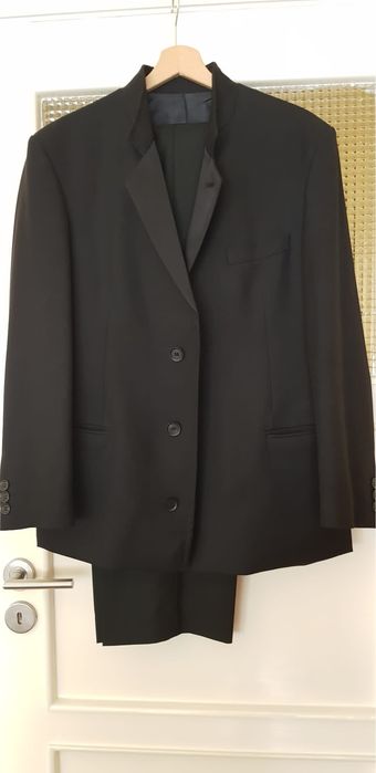Traje universitário