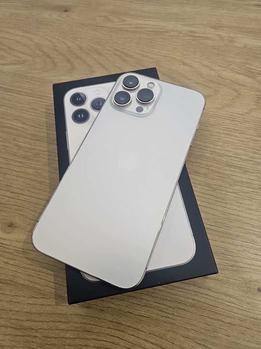 IPHONE 13 pro Max 128