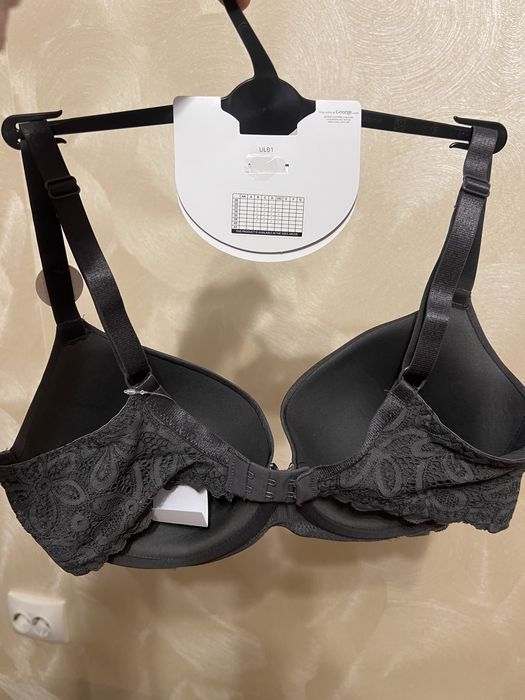 Бюст george 34dd графіт