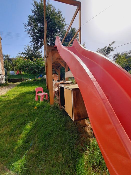 Nocleg Łańcut. Dla turystów i małych grup.