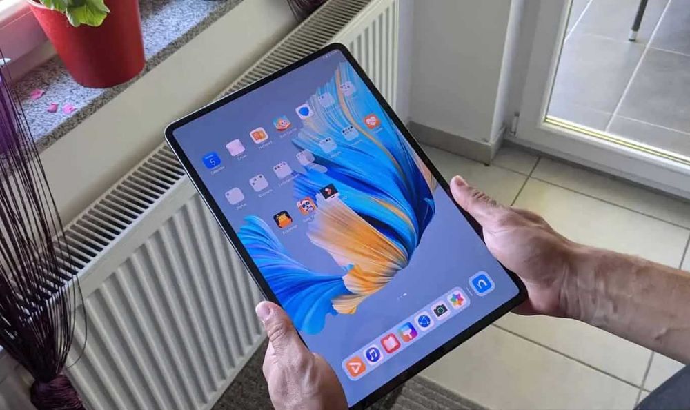 Планшет-телефон ASUS ZenTab 11" + Чохол + Захисне скло 256гб silver