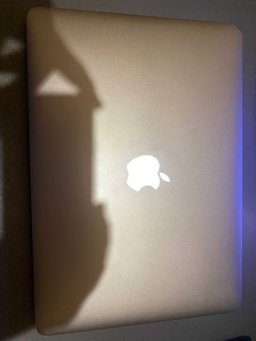 Macbook Air 13 2012 128gb