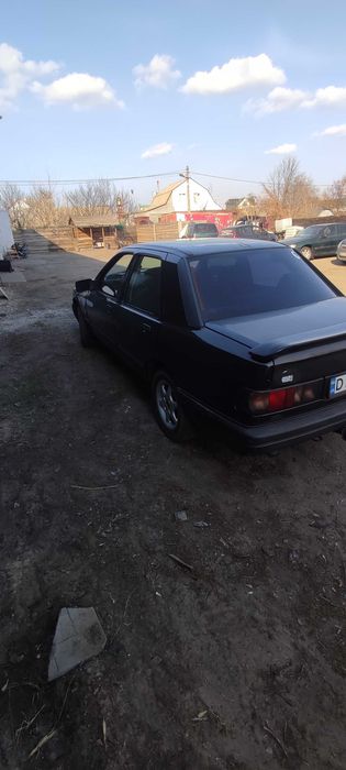 Форд сиера 2.0 DOHC