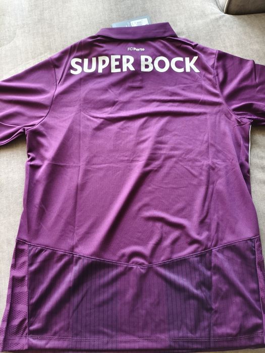 Camisola do FCPorto