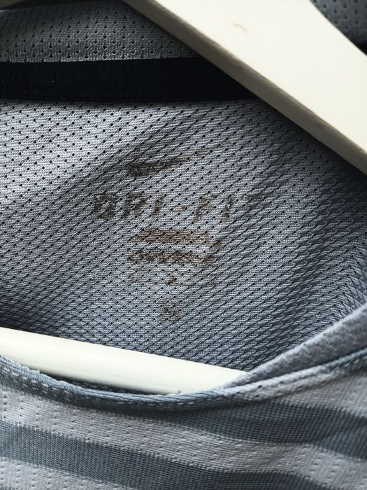 Nike AS Roma koszulka t-shirt męska  vintage retro