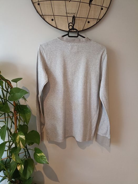 T-shirt z długim rękawem roz.158/164 H&M