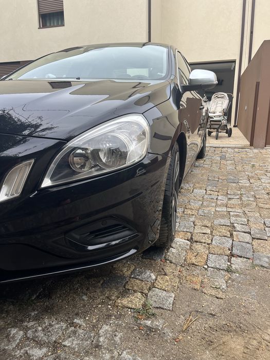 Volvo s60 D3 r design