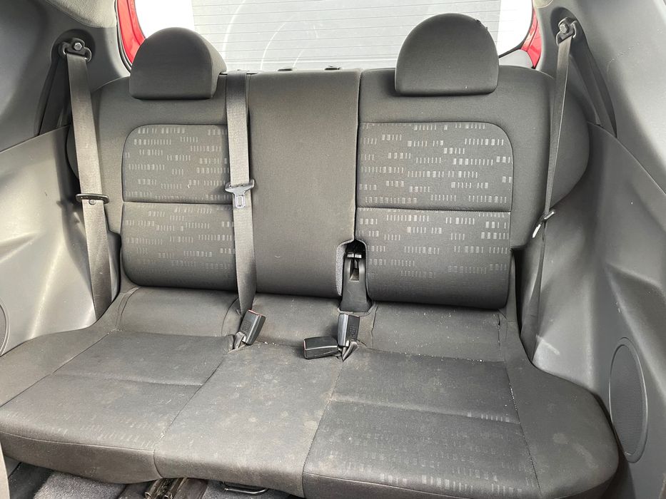 Mitsubishi Colt 2007r