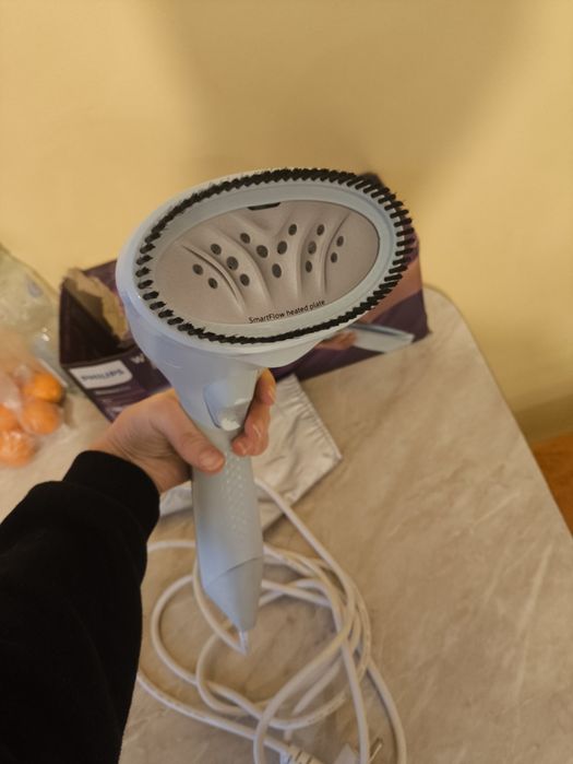 Відпарювач Philips