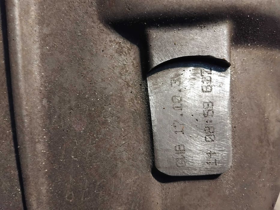 Sprzedam skrzynie biegów VW T5 GWB