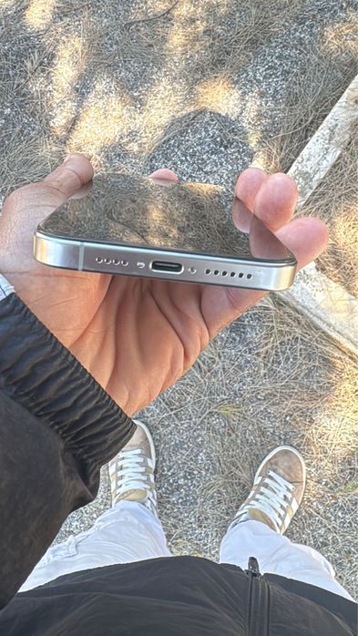 iphone 15 promax 512g