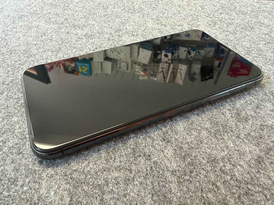 Apple iPhone 11 PRO MAX 64GB nowa bateria 100% Starowiślna 50 SmartSfera