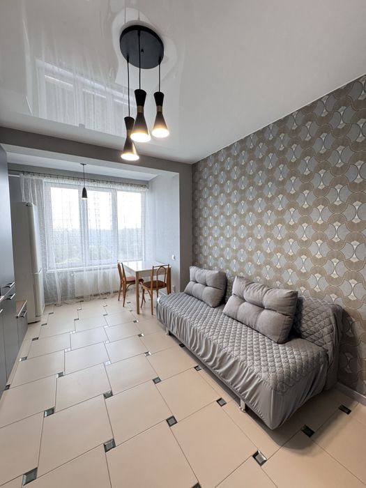 Оренда квартири Волкова 3-в м. Кропивницький