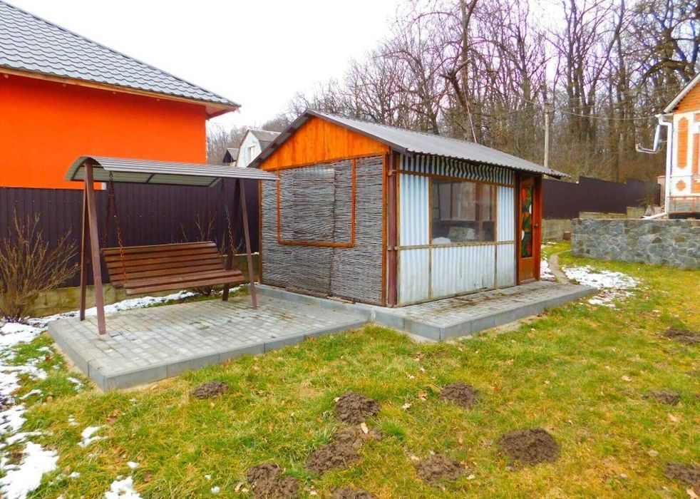 Продається будинок в Березино