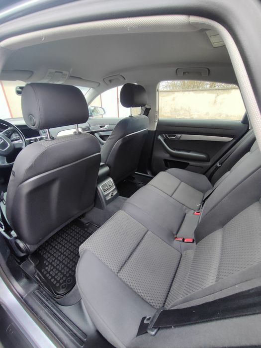 Sprzedam Audi A6 C6 2004/2005