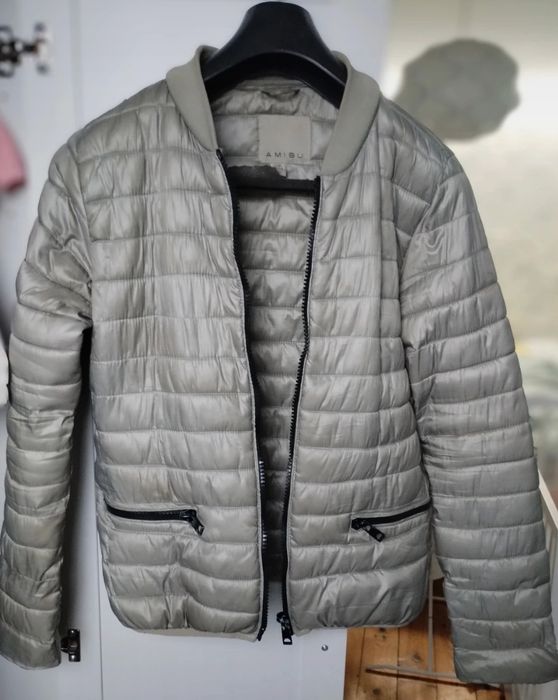 Kurtka pikowana 38 Amisu