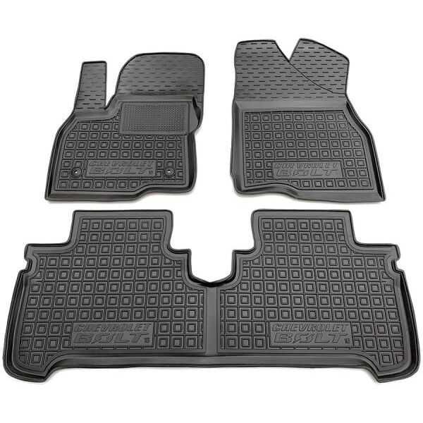 Килимки в салон в багажник Коврики Килимок Коврик салона  багажника