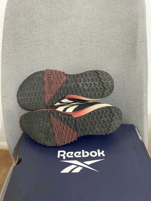 Zapatillas Reebok CrossFit