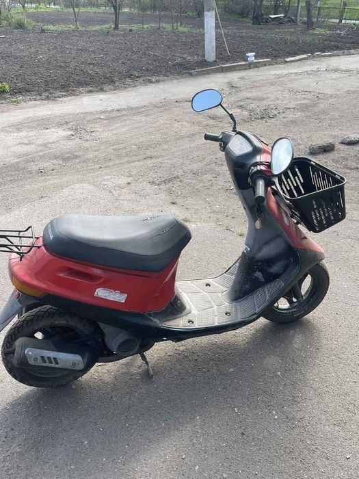 Продам Скутер  хонда дио
