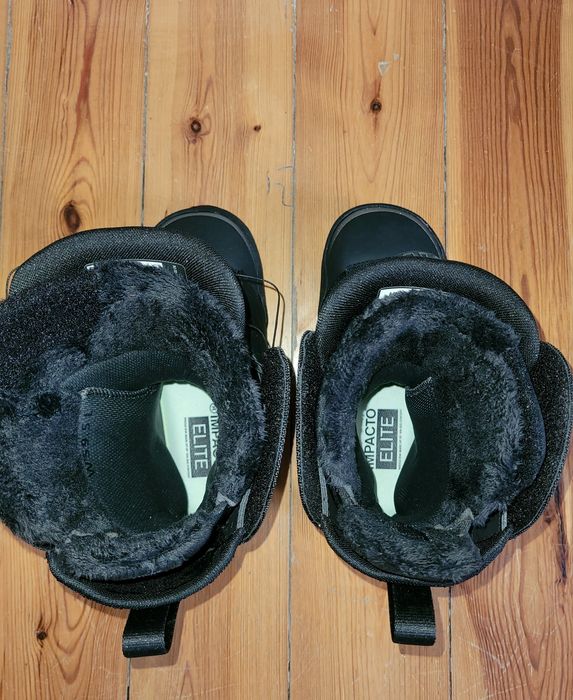 Buty Snowboardowe RIDE HERA PRO nowe 41,5