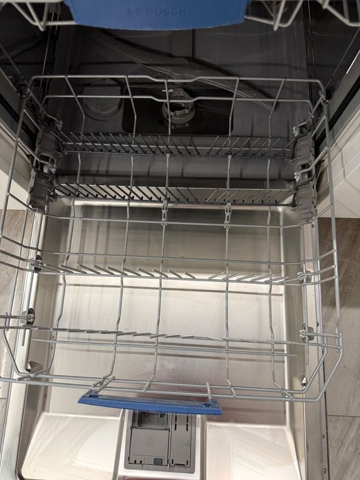 Zmywarka bosch do zabudowy 60 cm