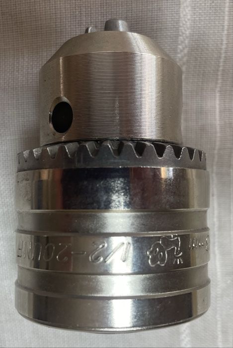 Bucha de aperto de berbequim