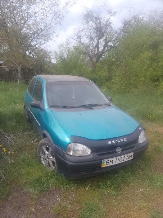 Продам Опель Corsa