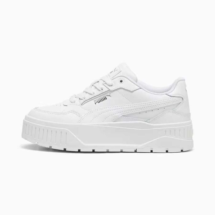 Жіночі кросівки Puma Karmen II Idol, 38-40,5 розмір, 100% оригінал