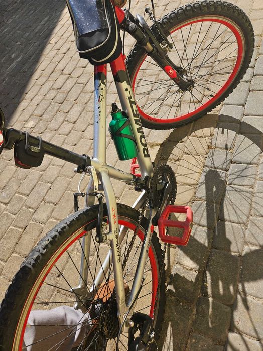 Romet rambler, jak nowy