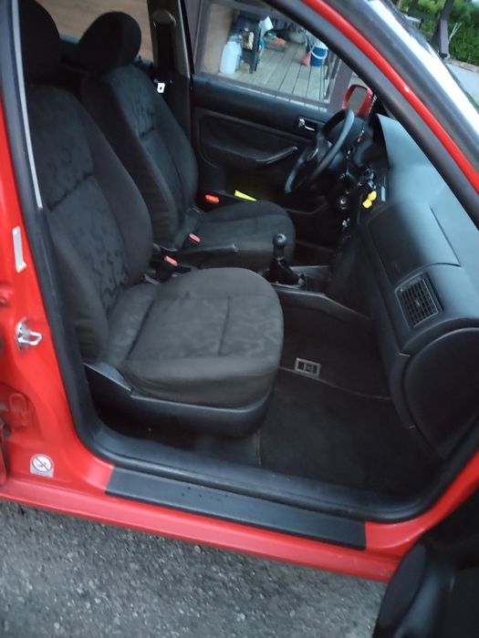 Golf 4 (IV) 1.9 tdi impecavel