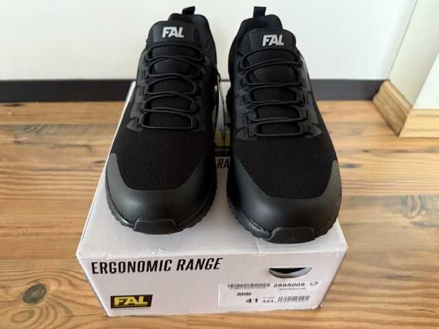 Buty taktyczne lekkie marki FAL