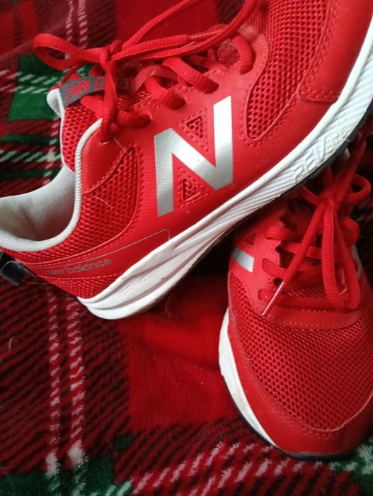Buty new balance