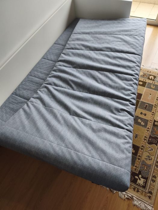 Colchão IKEA Novo