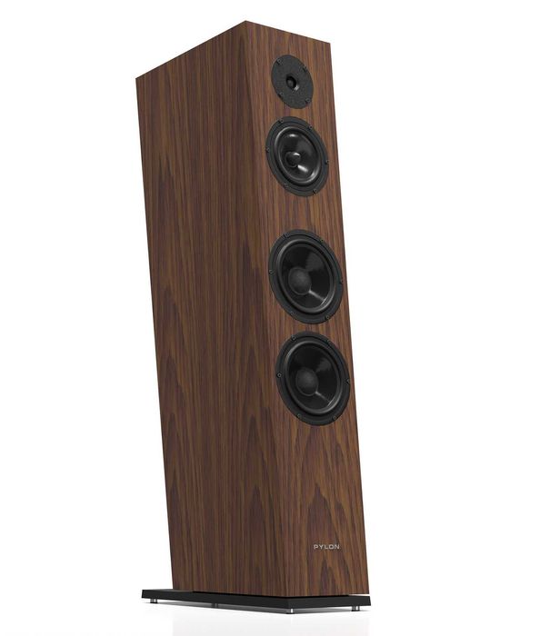 Pylon Audio DIAMOND 30 mk2 | Sprzedam lub ZAMIENIĘ | Raty Faktura