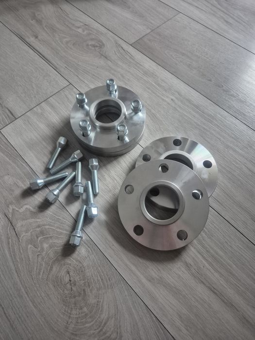 Проставки адаптери для вильоту дисків